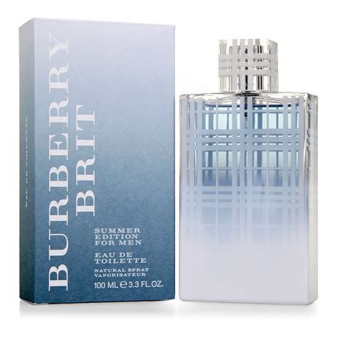 burberry summer for men 2016|Burberry brit for men fragrantica.